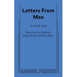 Letters From Max