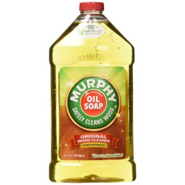 Murphy's Oil Soap, 32-Ounce (Pack of 3)