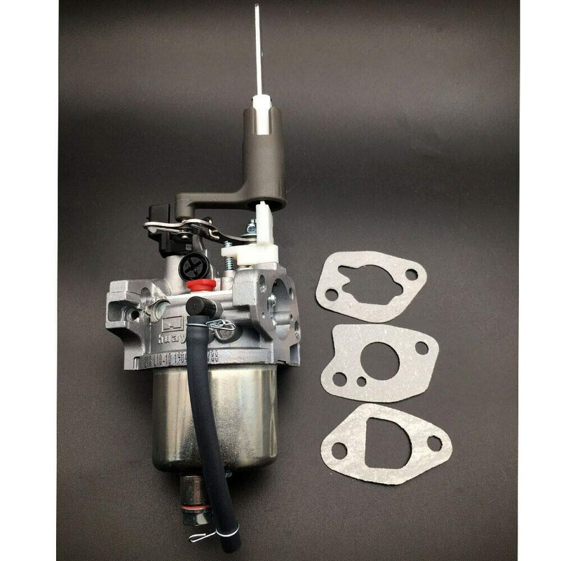 NEW Huayi Carburetor Carb Assembly Compatible with Husqvarna ST224 Snow