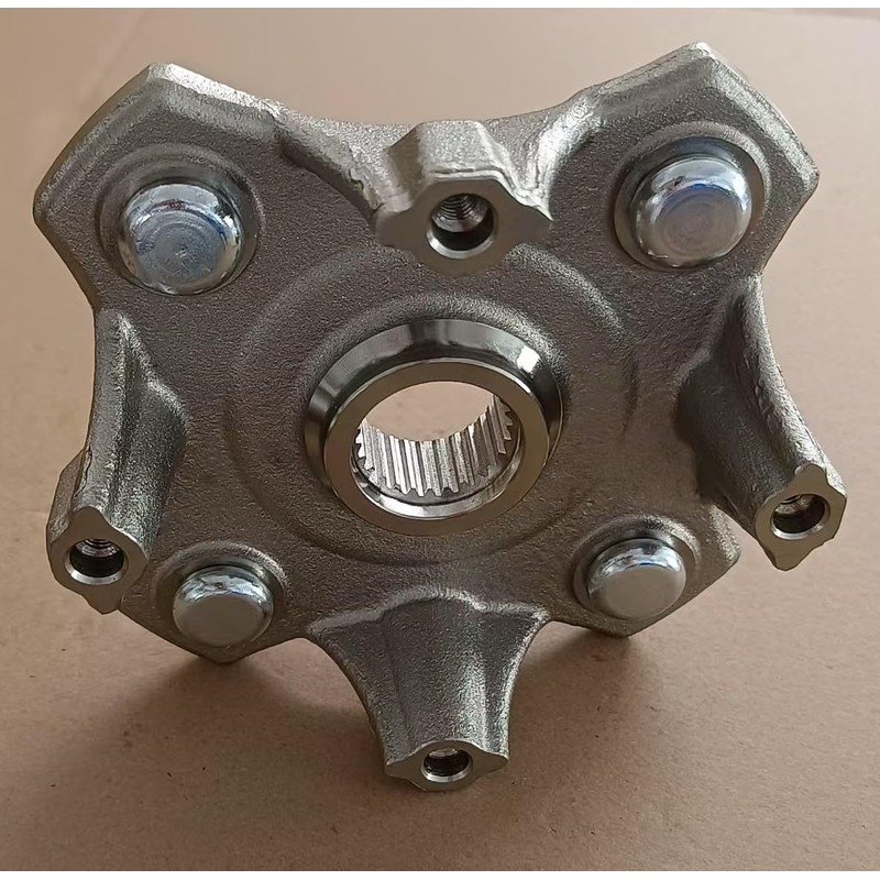WANTONE RACING Front or Rear Wheel Hub 1502-433 Replacement for