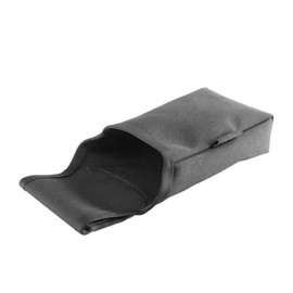 DURA Funda para cinturón para terminales de pago Ingenico DX8000, DX4000, Move 5000, 3500, 2600, 2500