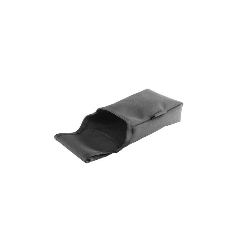 DURA Funda para cinturón para terminales de pago Ingenico DX8000,