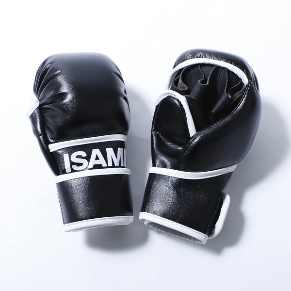 ISAMI Pound Gloves TN-8 //Isami Grappling Gloves MMA Gloves MMA Gloves