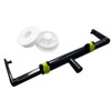 Paint Roller Frame, 9 to 18 Inch Adjustable Paint Roller