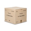 Dynamic 14" Cardboard Pizza Cake Pie Round Circle 100 ct,