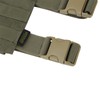 EXCELLENT ELITE SPANKER Tactical Drop Leg Holster Adjustable Platform Molle