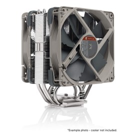 Noctua NA-FK1 Redux, Second Fan Upgrade Kit for NH-U12S Redux Cooler