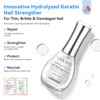 SAVILAND PRO NAIL STRENGTHENER 7 DAYS REPAIR: Gel Nail Strengthener