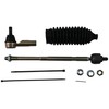 All Balls Racing New Tie Rod End Kit (51-1100) Compatible