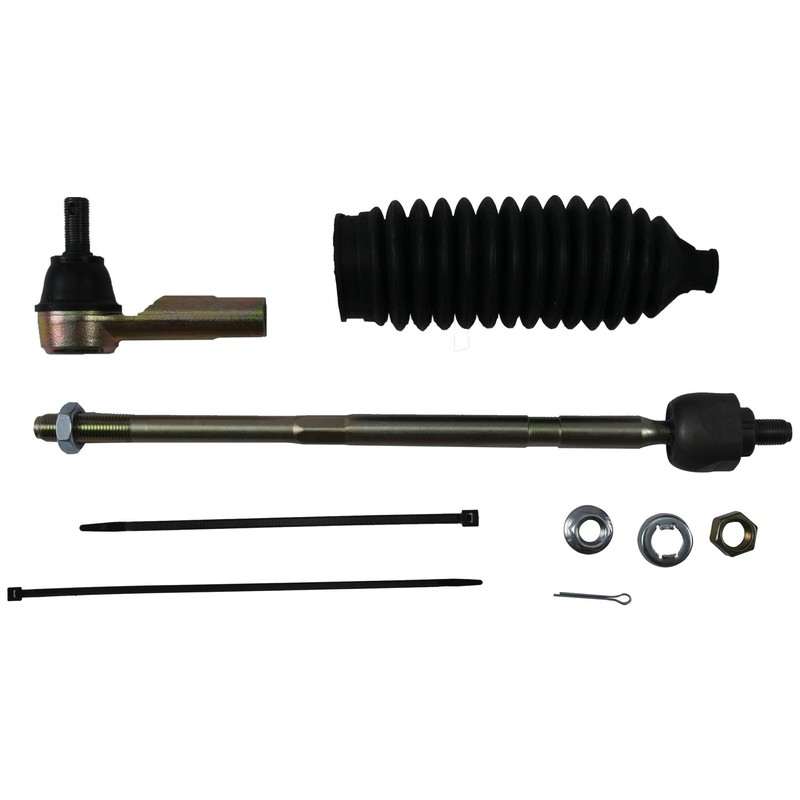 All Balls Racing New Tie Rod End Kit (51-1100) Compatible
