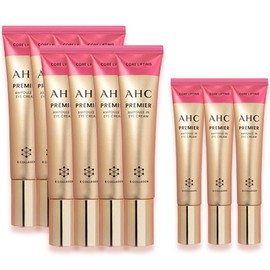 AHC Eye Cream Season 12 Premier Ampoule in Core Lifting 40ml 8pcs + 12ml 3pcs / AHC 아이크림 시즌12 프리미어 앰플 인 코어 리프팅 40ml 8개+12ml 3개