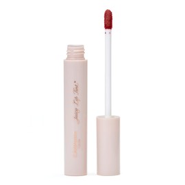 Canmake Juicy Lip Tint 01, Antique Rose, 1 Piece (x1)