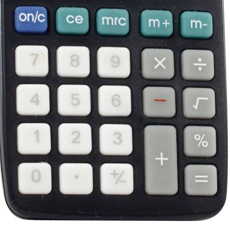 Royal 29301Q Standard Function Calculator