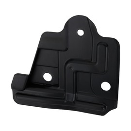 KarParts360 For Infiniti EX35 2008 09 10 11 2012 Fender Liner Passenger Side Front Excluded Insulation Foam | Splash Guard | Injection Form | Rear Wheel Drive | Replacement For IN1251118 | 63832JK600