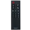 AKB75595401 Replacement Remote Control fit for LG Soundbar SK5Y SK5R