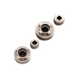 Axial Internal Metal Drive Gears: SCX10 III, AXI232031