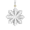 Annual Snowcrystal Ornament 2025