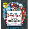 Wo ist Walter? Die spektakuläre Suche im Scheinwerferlicht: Mit magischer