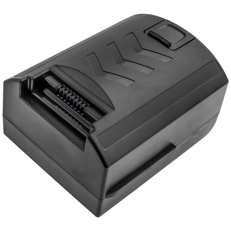 LIONX Battery for Moosoo X6 XL-618A 2000mAh / 44.40Wh