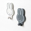 roba Miffy Children's Wall Hooks/Furniture Set