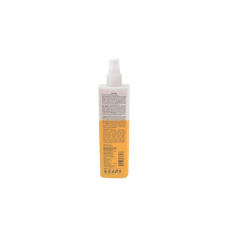 TEC ITALY Due Faccetta Tratamiento Hidratante para Cabello Teñido 300