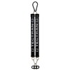 Tectran Heavy Duty Dual Spring Tender Kit | Black |