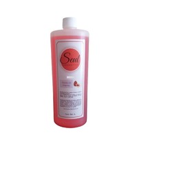 Aceite Con Extracto Hueso De Mamey 1 Litro tratamiento cabello