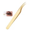 Tweezers for Eyelash Extensions, Tweezers for Eyelash Extensions, Eyelash Tweezers,