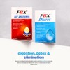 FBX Naturopathica FBX Fat Absorber 60 Tablets