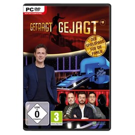 Gefragt-Gejagt [PC]