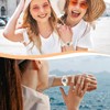 Watches for Women 5ATM Waterproof Digital Womens Watch Outdoor Sport