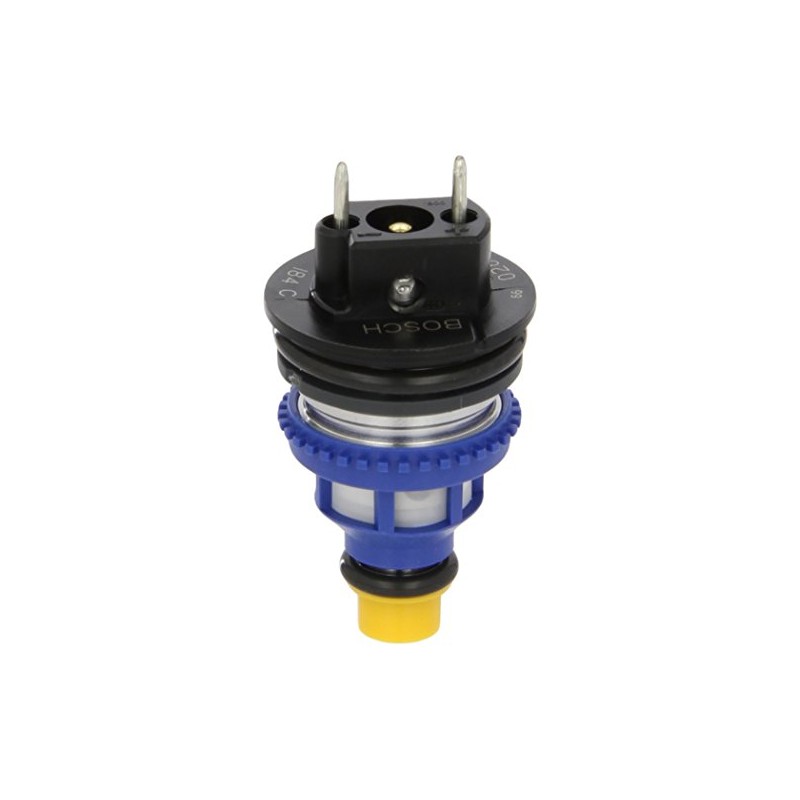 Bosch 0280150651 Injection Valve