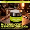 Minoxidilmax 15% + Bergamota + Biotina Crema Cabello Y Barba