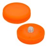 Titan DBX 63640 Interchangeable Polyurethane Striking Faces for DBX 45oz
