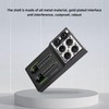 Passive Volume Controller All Metal, Passive Speaker Volume Controller 1
