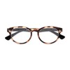 Readers.com Reading Glasses: The Ivy League Bifocal round Style for