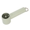 Handheld Fan USB Rechargeable Lightweight Portable Cute Comfortable Grip Mini