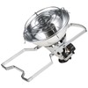 1000W Outdoor Portable Piezo Ignition Gas Heater Warmer Heating Stove