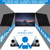 Magnetic Privacy Screen Protector for MacBook Air 13.6" & 2022-2025