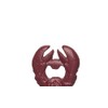 Beachcombers Lobster Bottle Opener, 5.12-inch Length, Drinking Beverage Accessories