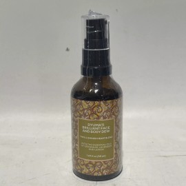 iyura dyumati illumined heart blend 50ml