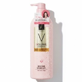 Kind Tan's Shampoo for Weak Hair That Doesn't Hold Style for Long 680ml for Weak Hair That Doesn't Hold Style For Long / 친절한탄씨 헤어 스타일링이 오래가지 않는 힘없는 모발 샴푸 680ml 스타일링이 오래가지 않는 힘없는
