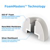 Foam Masters Memory Foam Ear Tips for AirPods Pro 1st