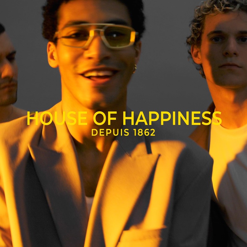 ROGER & GALLET Shower Gel Cologne Twist - Invigorating Citrus