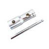 BISOMO 3 in 1 Spark Plug Wrench for Spark Plugs