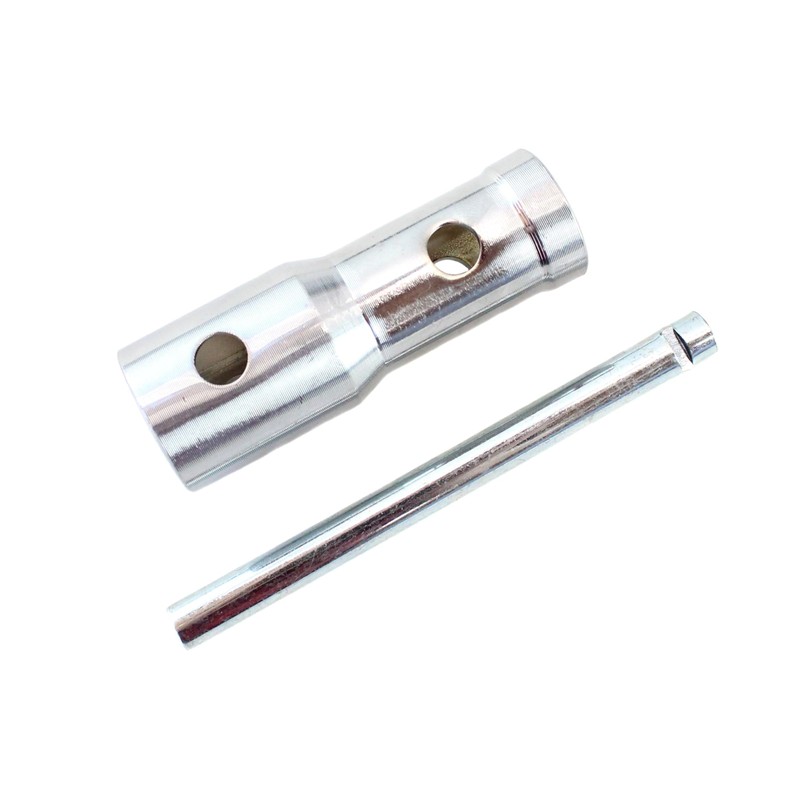 BISOMO 3 in 1 Spark Plug Wrench for Spark Plugs