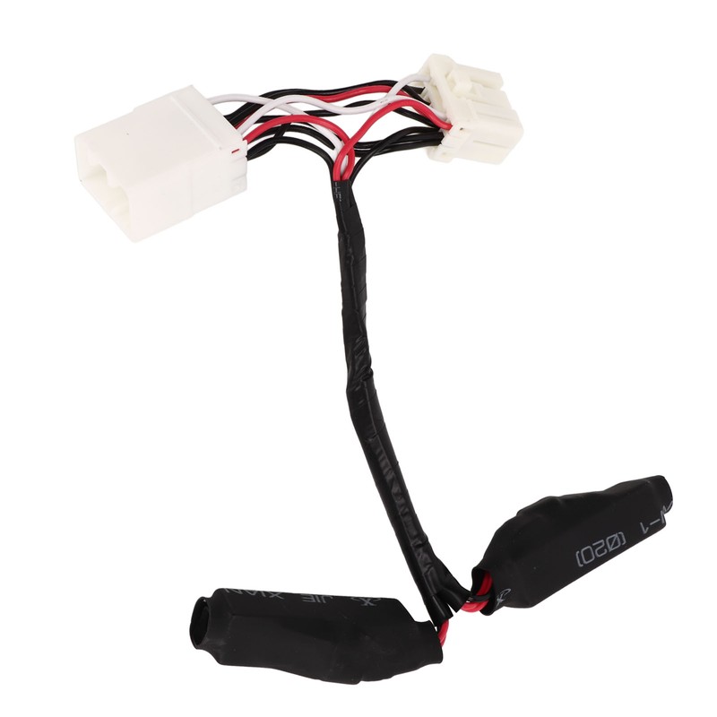 Motorcycle Turn Signal Load Equalizer Plug and Play Sensitive Replacement