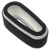 vhbw Filter Set Compatible with Kawasaki FC290V Lawnmower Engine -