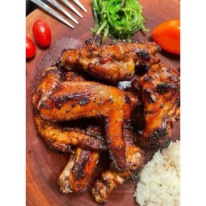 PhaSauce Vietnamese Garlic Marinade - Restaurant Flavor in 20 Minutes