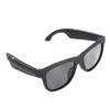 Bluetooth 5.0 Smart Audio Glasses UV400 Protection Handfree Calling 7H